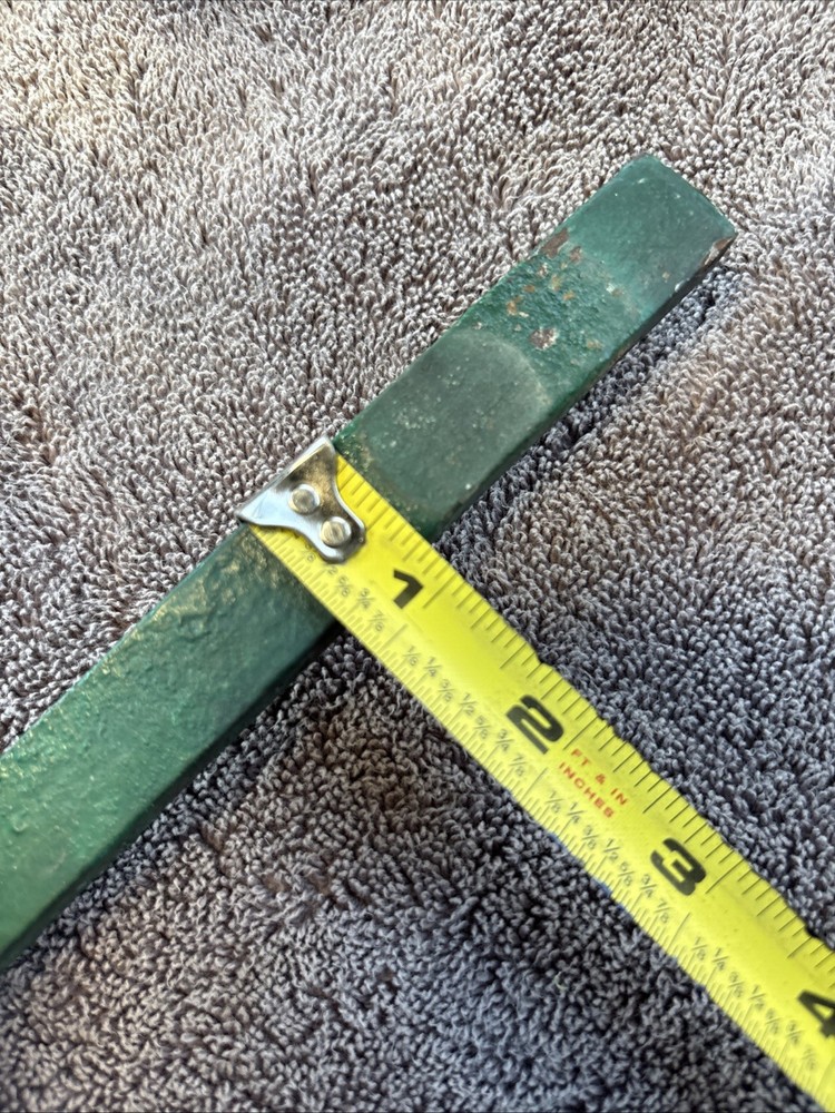 Vintage Champion Blower And Forge Post Drill Crank Handle