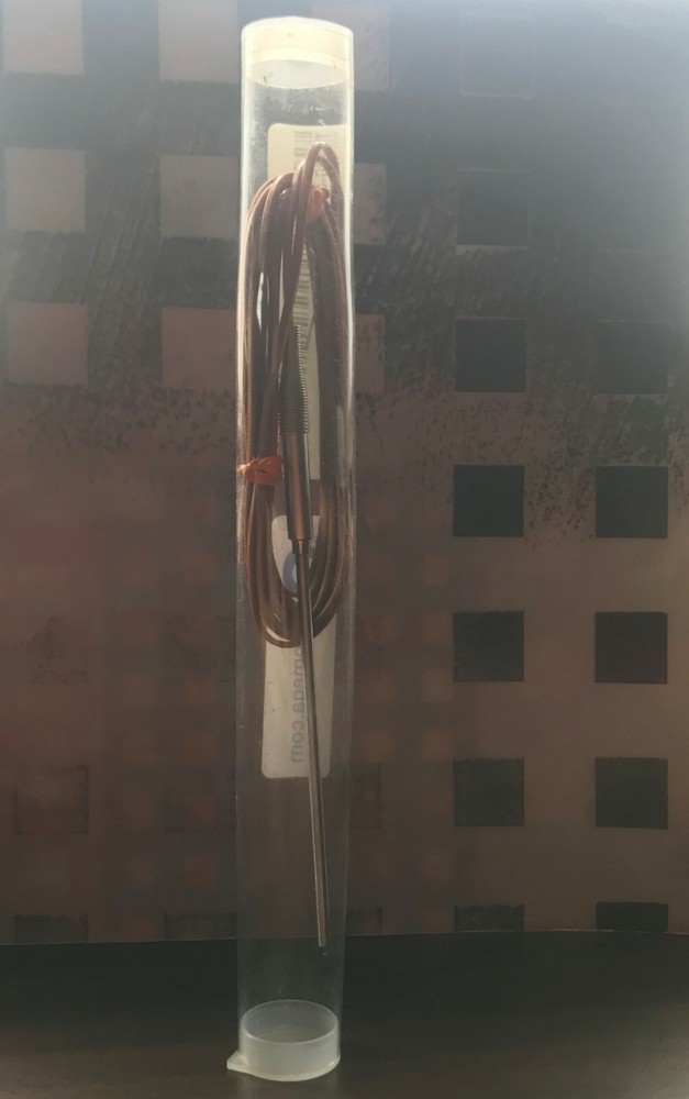 Omega Custom Thermocouple