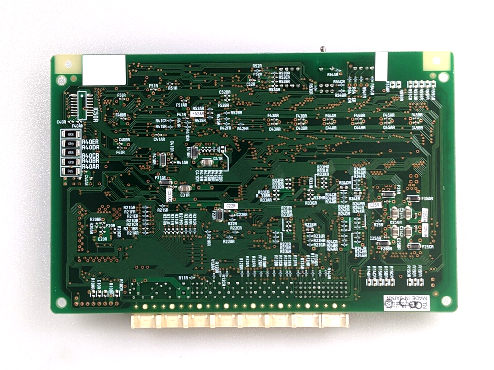 NEC NEAX 2000 IVS PN-CP15 Firmware Processor Card
