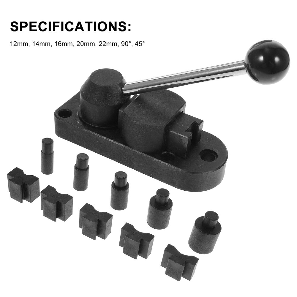 Ring Bending Tool Ring Bender Maker Earring Professional Ring Making Machine