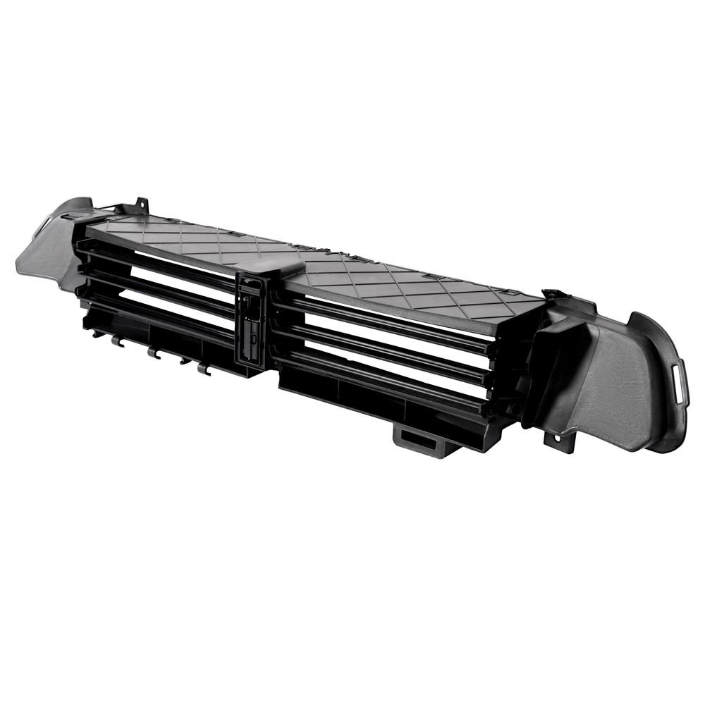 Front Active Grille Shutter Assembly w/o Motor for Jeep Cherokee SUV 2014-2018