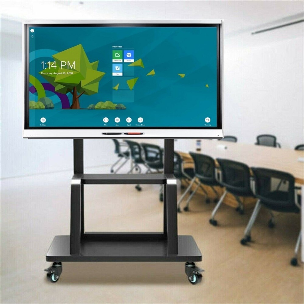 SMART Board SPNL 6065 Touchscreen Interactive Whiteboard For Classroom