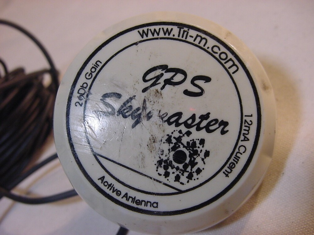 GPS SKYMASTER ANTENNA
