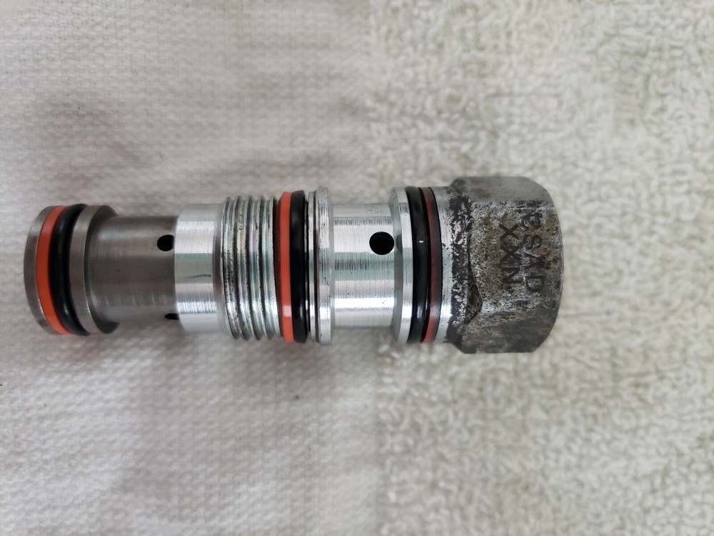 SUN HYDRAULICS CSADXXN Hydraulic Valve