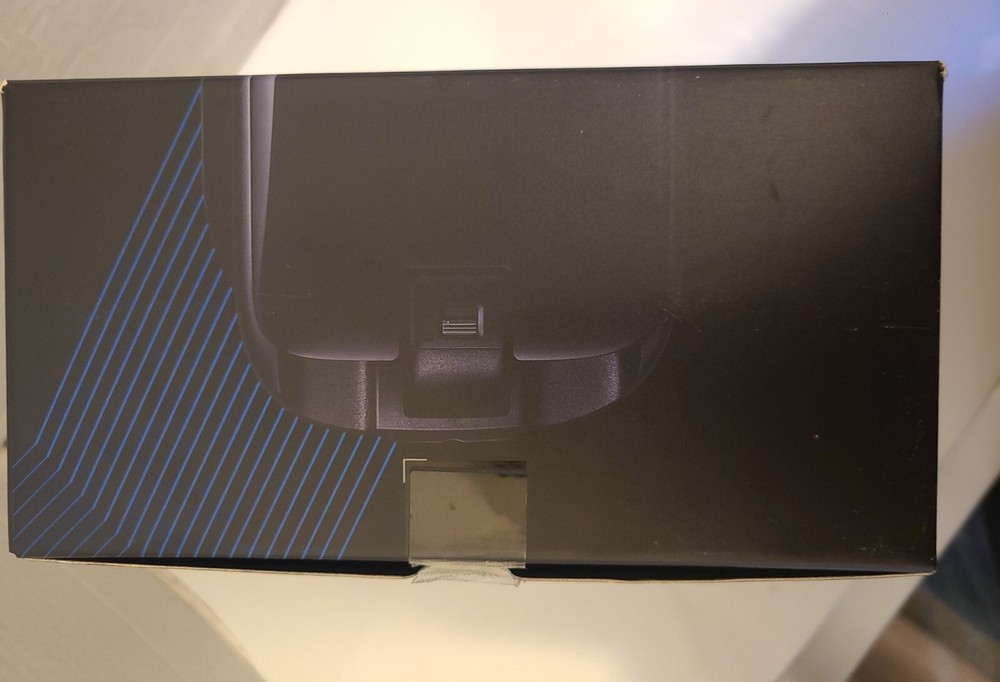 SAMSUNG Gear VR (2017 Edition) with Controller for Galaxy S8 New NOS