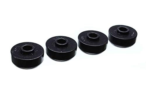 3.2104G Rear Spring Grommet for Corvette