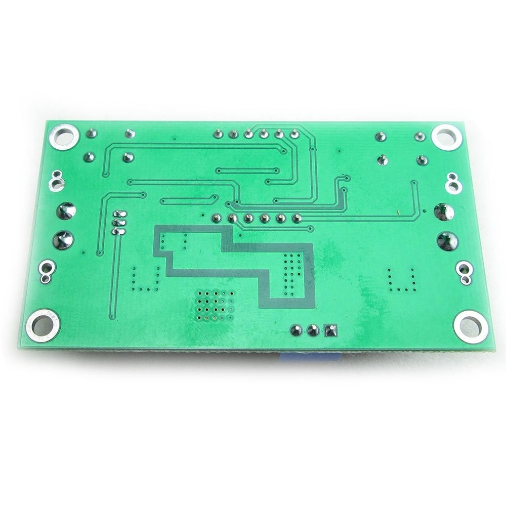 HiLetgo 2pcs LM2596 Adjustable DC-DC Step Down Buck Power Convert Module 4.0-40V