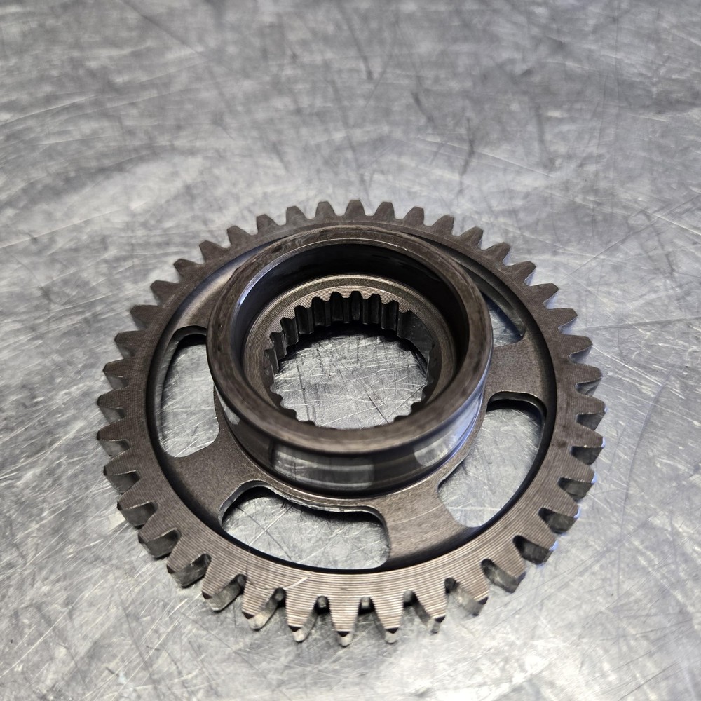 2003 Honda Crf450r Primary Drive Gears 4