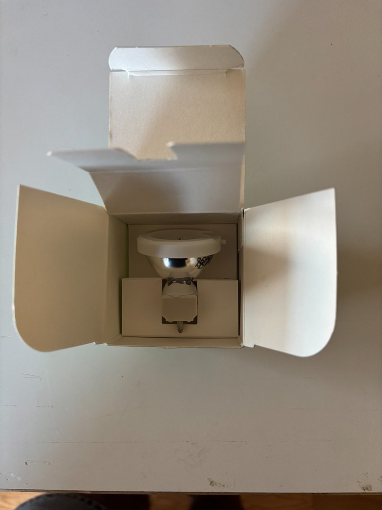 WELCH ALLYN ARC LAMP