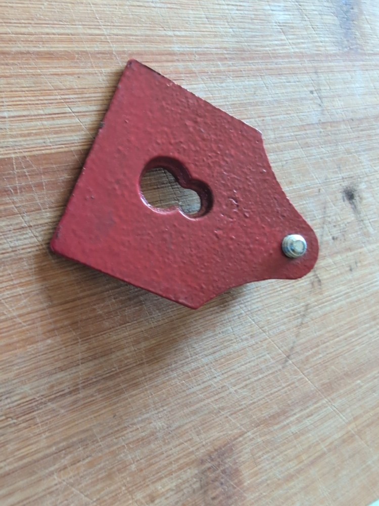 Stanley 1-12-034 Smooth Plane No. 4