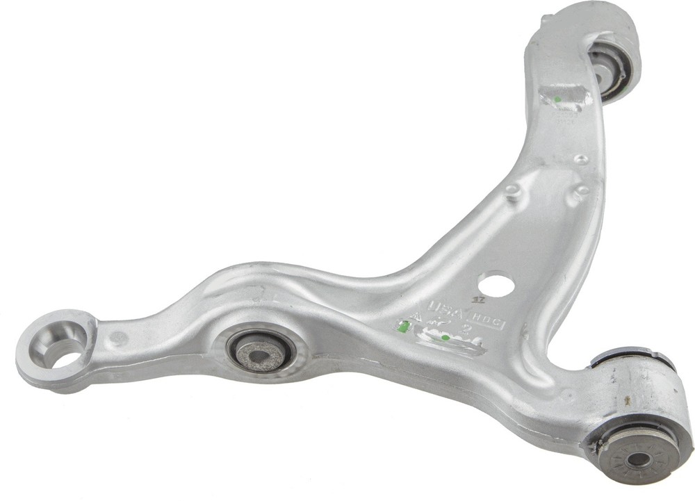 Control Arm - Actuator Rod Front Left (Left)