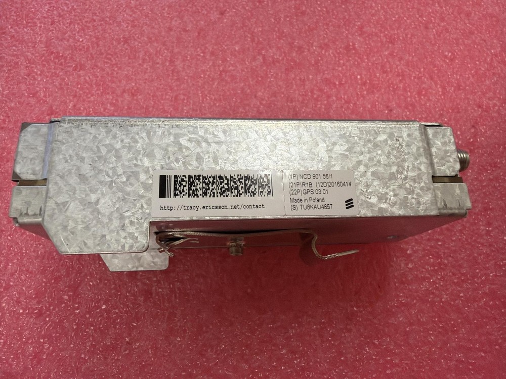 ERICSSON GPS 03 01 GPS ANTENNA
