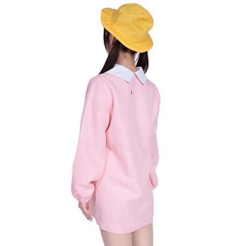 A&T Collection Kindergarten Uniform Pink