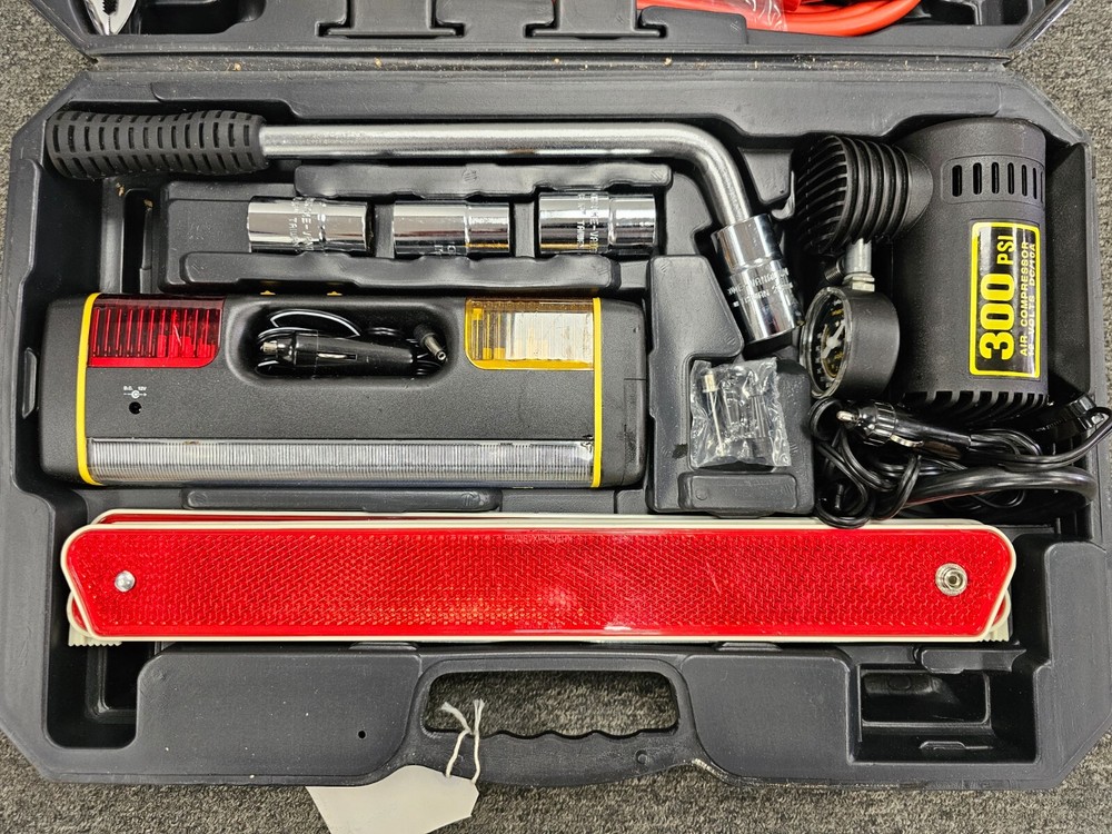 Michelin Emergency Kit