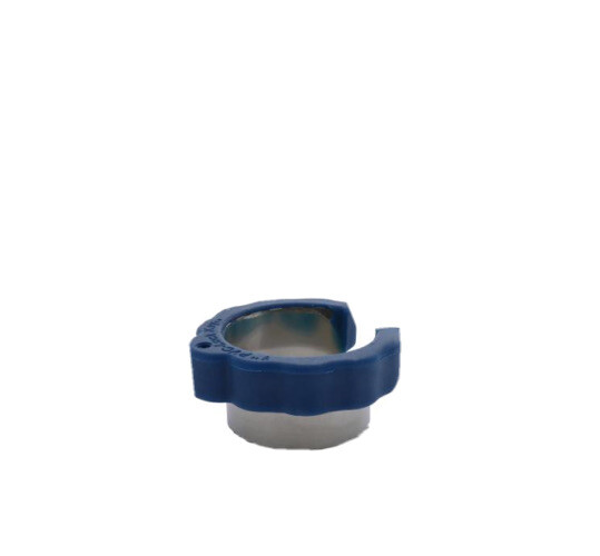 Hydro Rain PVC Lock 1” 3 Pack