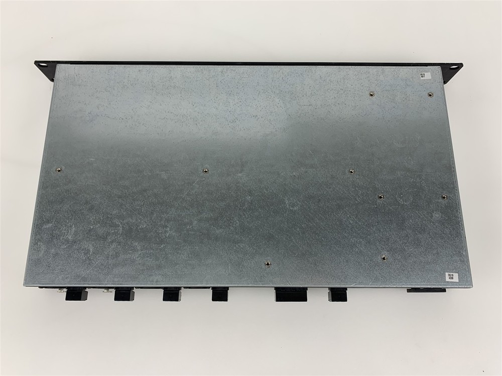 Shure DFR22 Feedback Suppression Processor