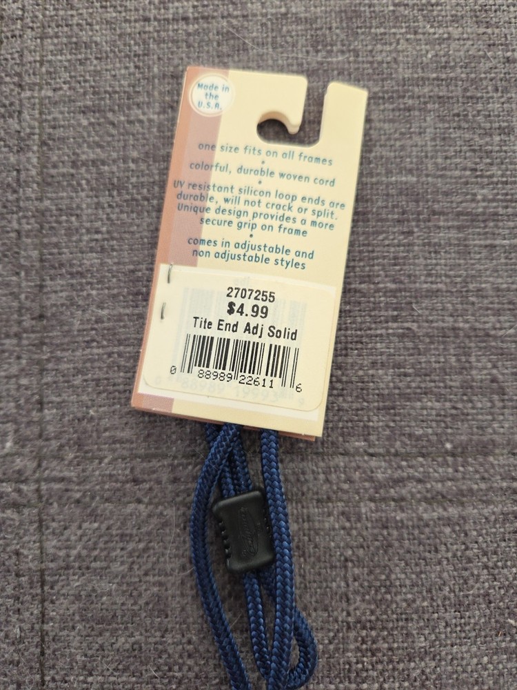 Croakies Terra Spec-Cords Eyewear Retainers