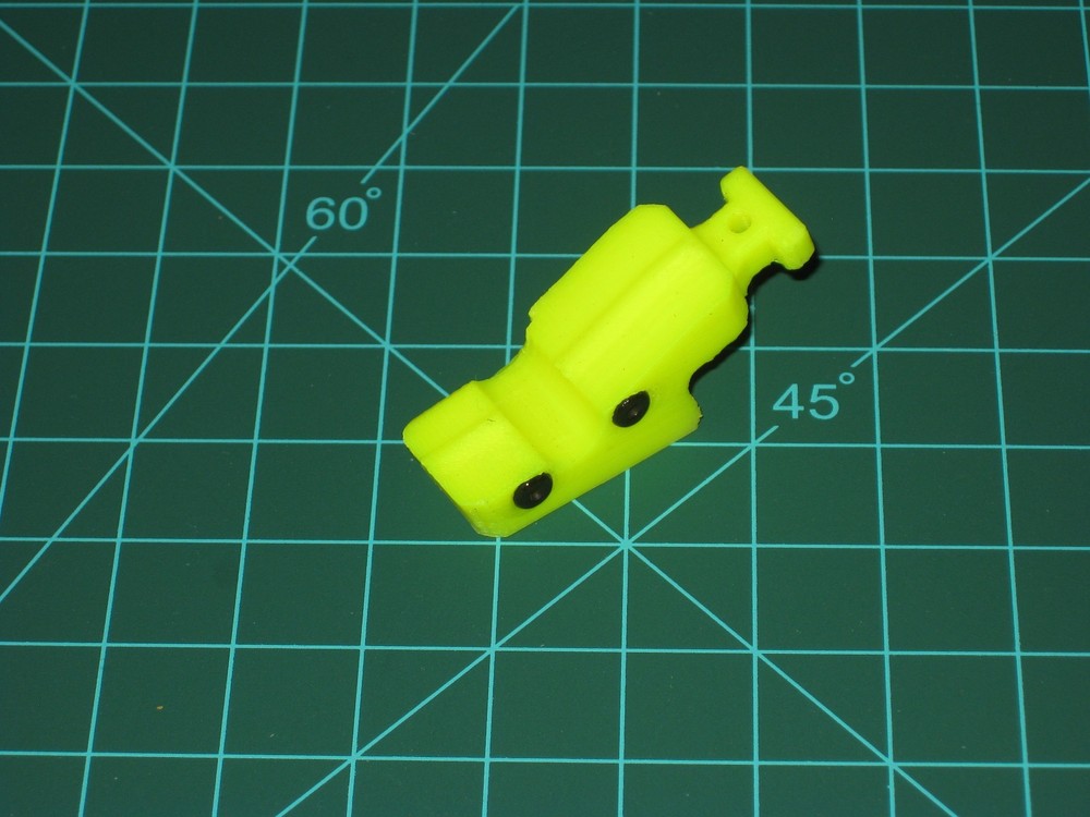 FX CROWN  SINGLE SHOT TRAY SST