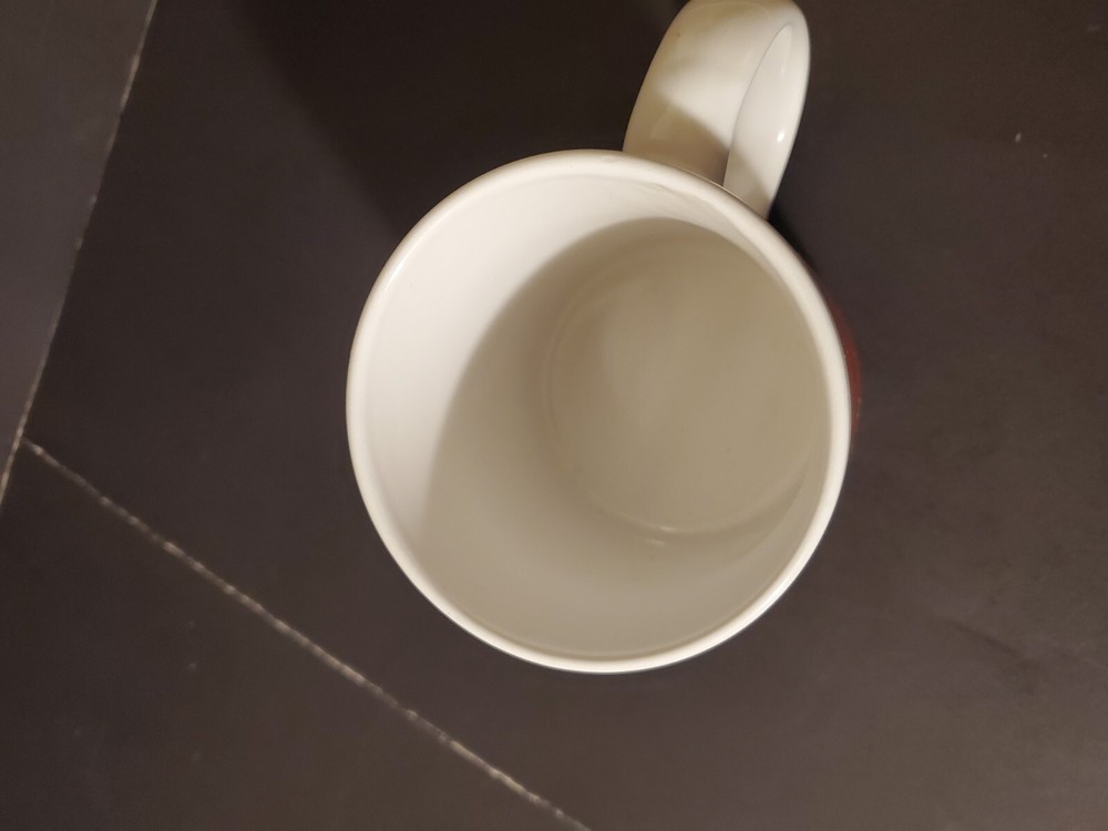 Mini Hershey Reese's Peanut Butter Cup Coffee Mug