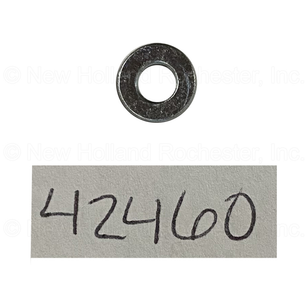4.30mm Standard Flat Washer Part # 42460