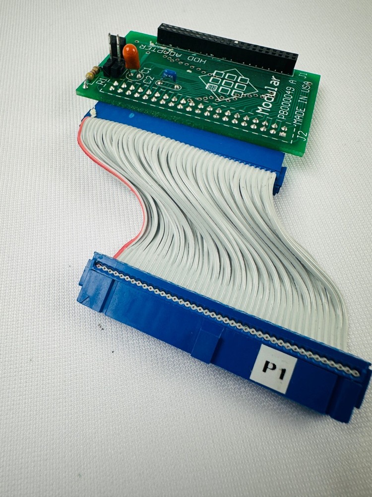 Advanced Modular PB000049 Modular HDD Adapter Card