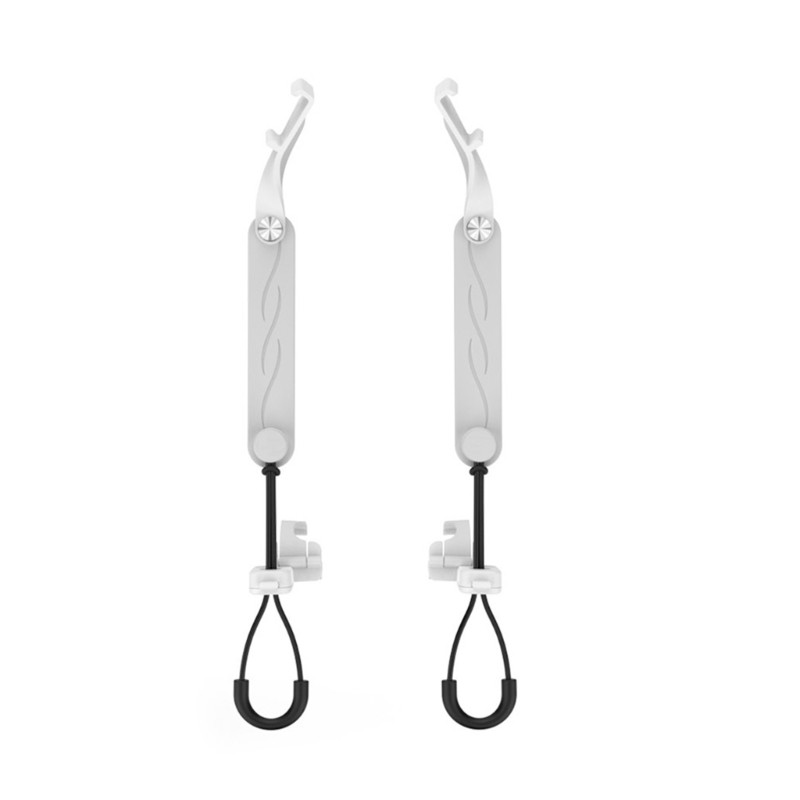 Soft TPU Handle Straps for Pico 4 VR Headset Anti-drop Controller Belts