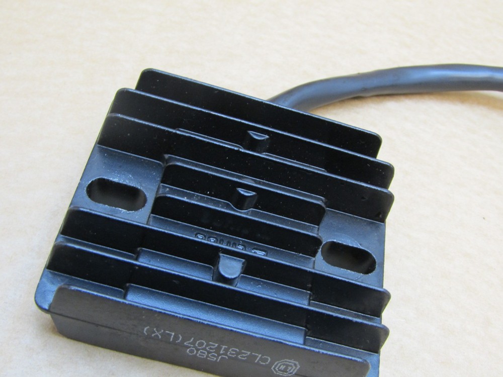 Voge R 125 2024 regulator rectifier (15097)