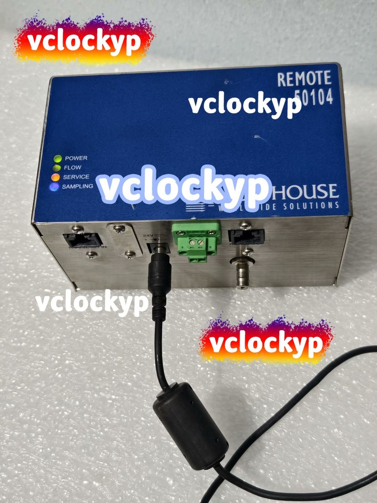 1PC Lighthouse Remote 5014 Remote Particle Counter