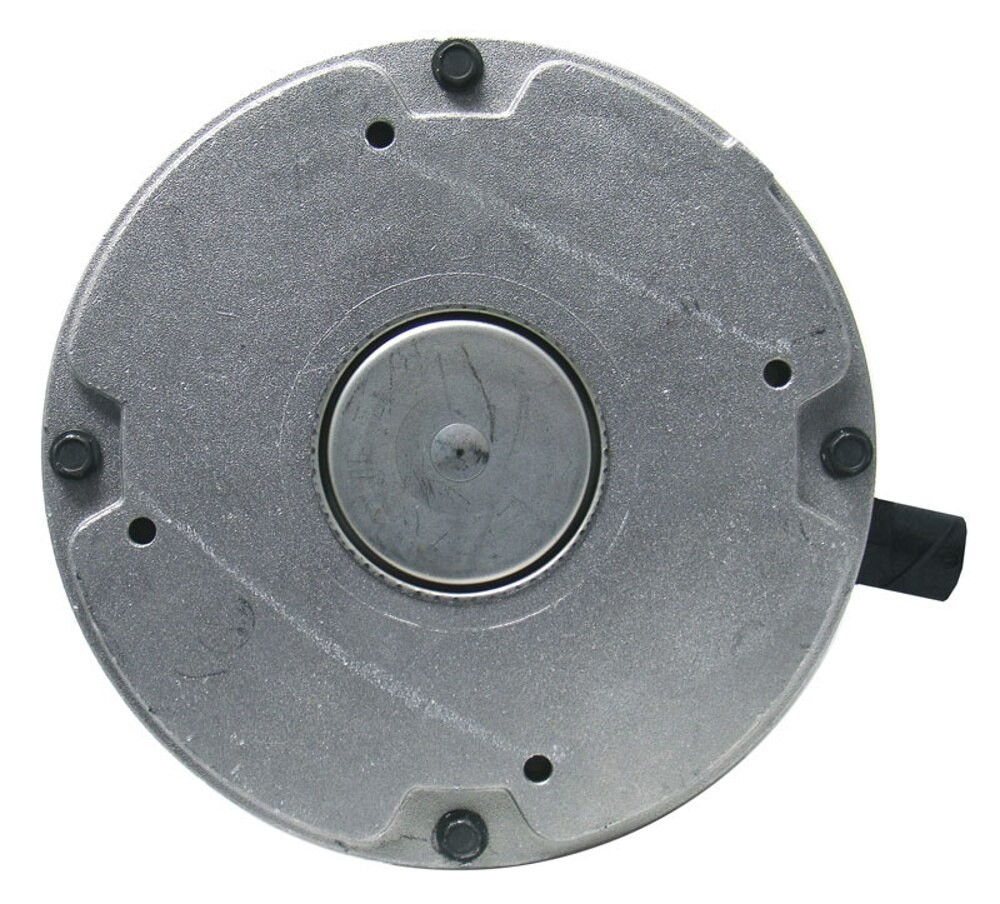 Rheem 51-102500-04 Condenser Motor - 1/5 HP, 1 Phase, 1 Speed, 230V, 825 RPM