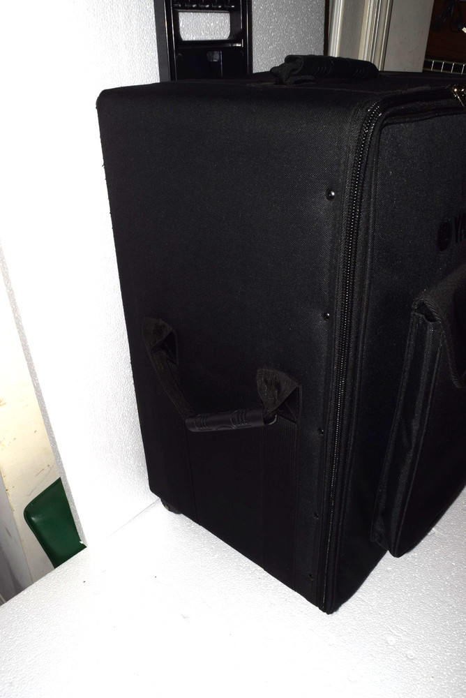 Yamaha Rolling Case for STAGEPAS 500 speaker
