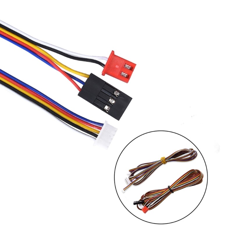 3D Printer BL Touch Cable Extension Wire 3D Touch Automatic Leveling Sensor
