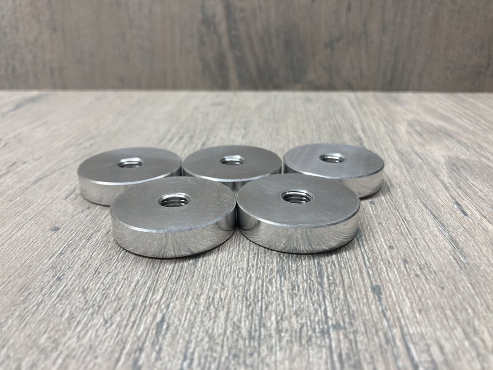 Archery Stabilizer Weights 1/2oz Weights