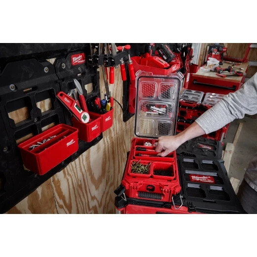Milwaukee 48-22-8062 2pk Bin Set for PACKOUT™