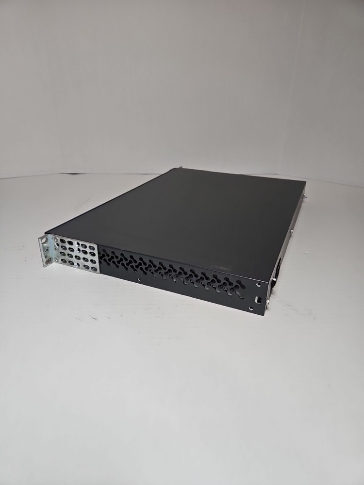Cisco Systems 1760 Cisco 1700 Series Modular Access Network Router Switch