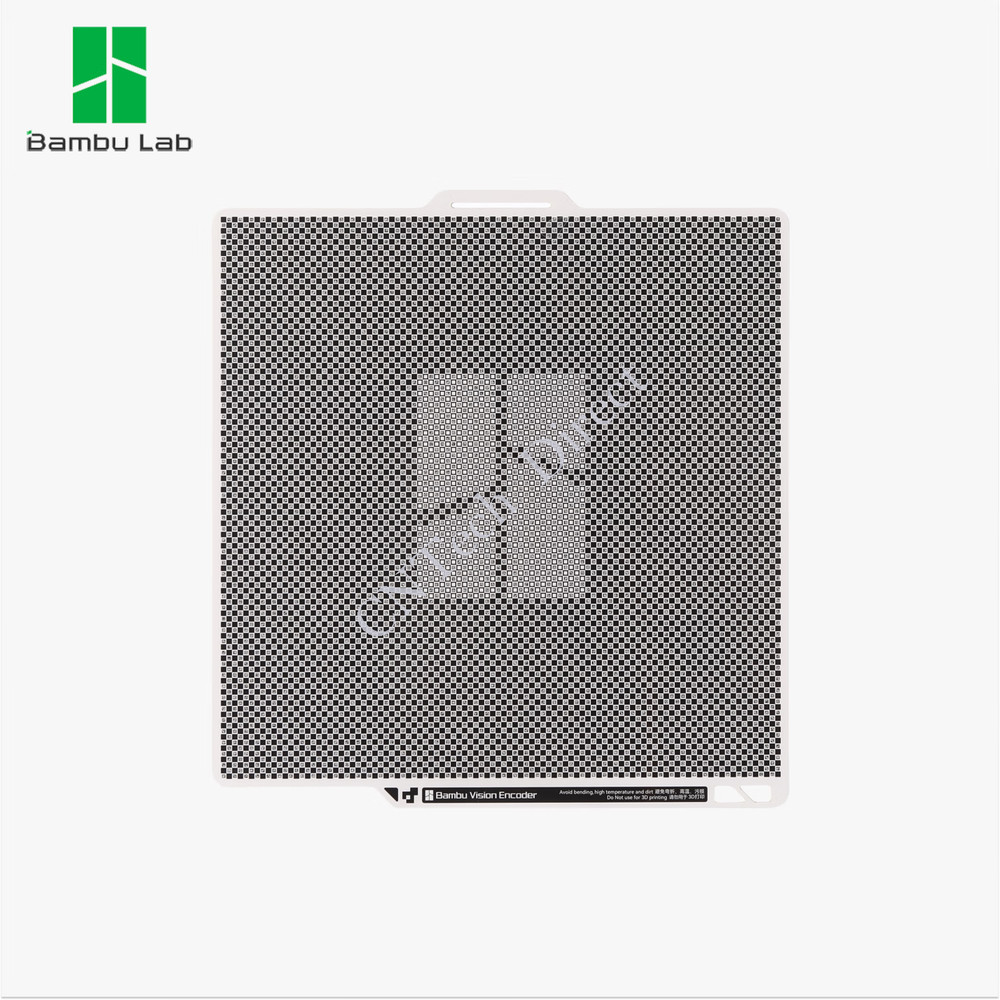 Genuine Bambu Lab Vision Encoder for Bambu Lab X2D 3D Printers