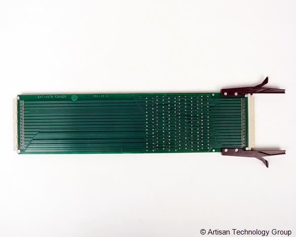 Fokker EXT-4479 VME Extender Board