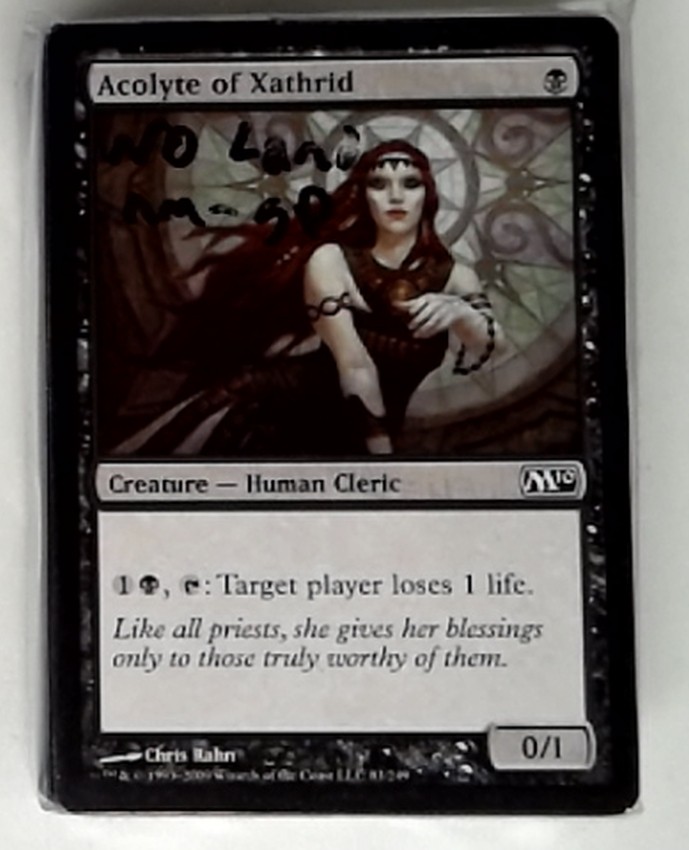 1x Magic 2010 Common Complete Set NM-LP(No Token/Basic Lands/Planeswalker Exclus