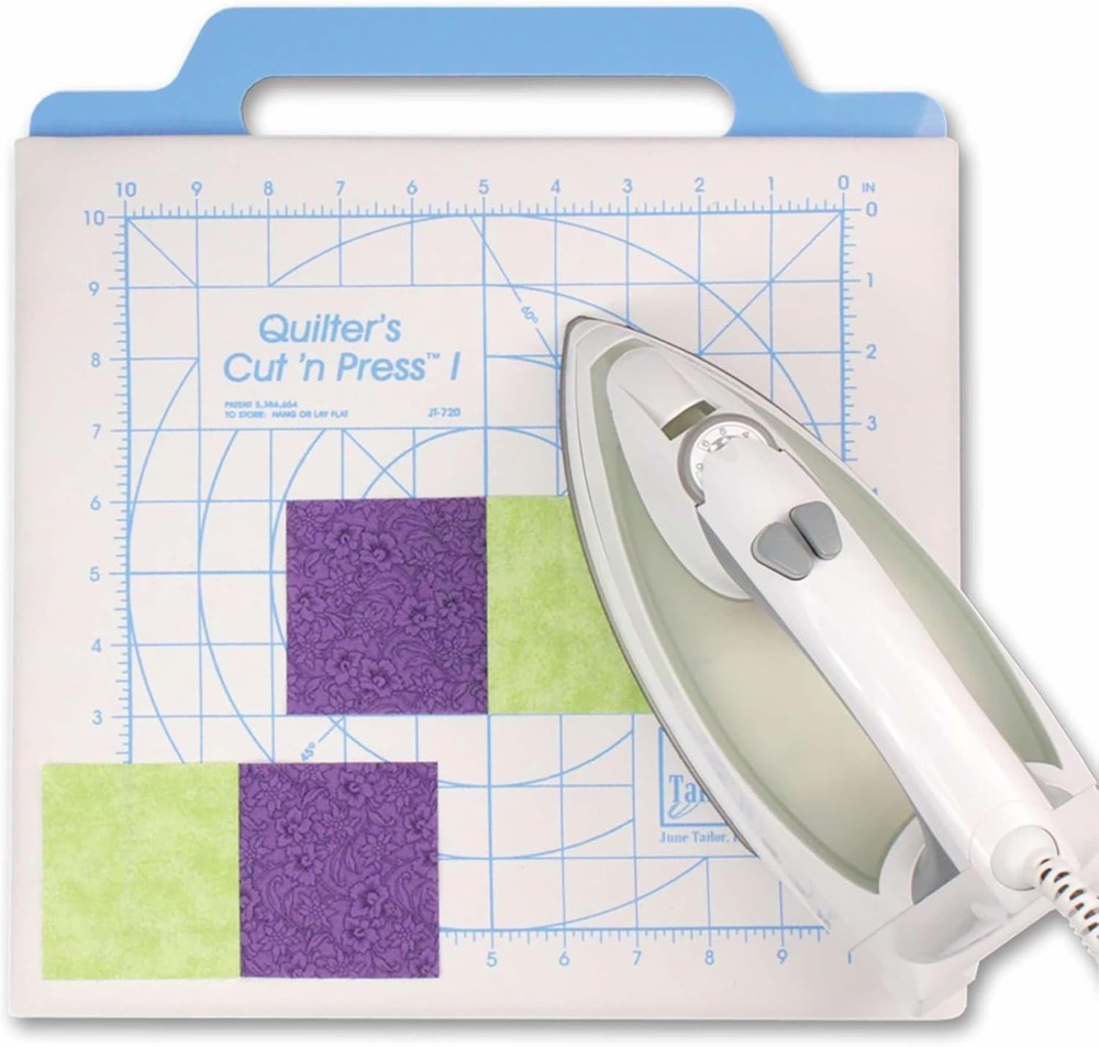 Quilter's Cut'n Press JT720