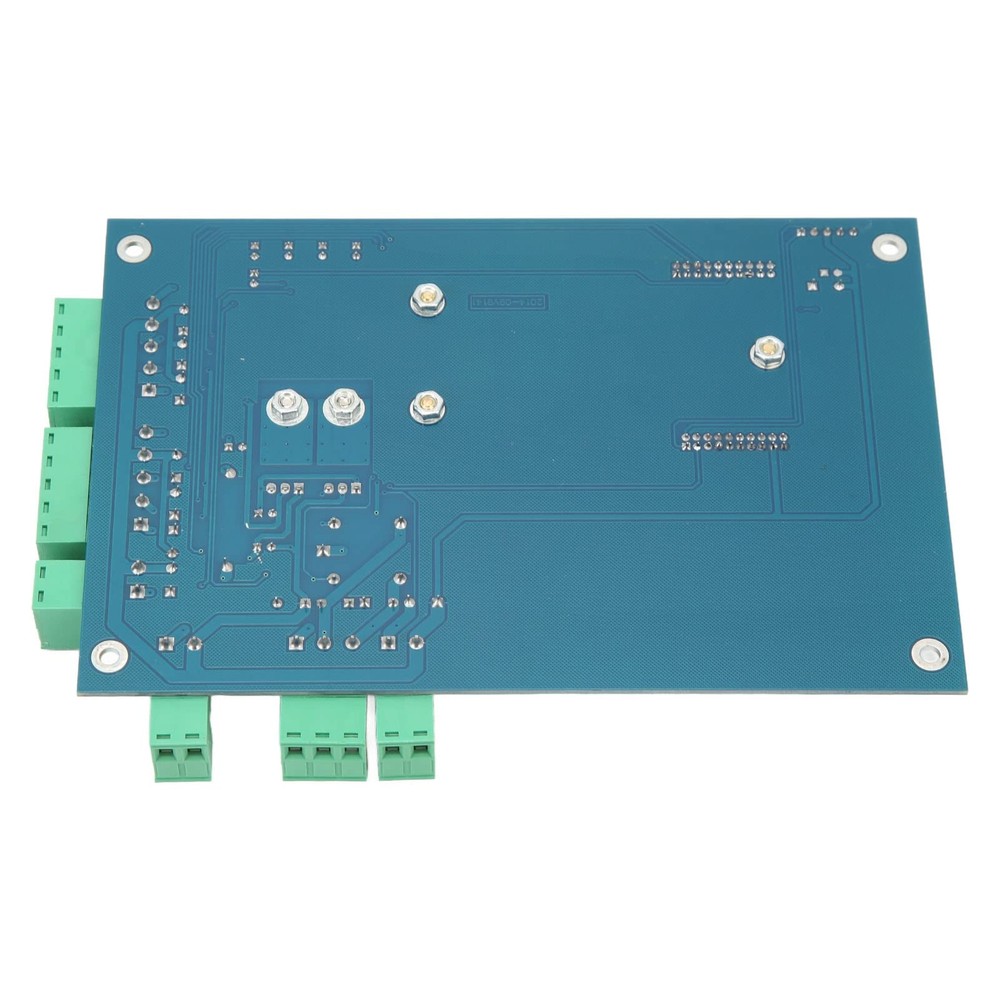 Single Door Access Control Door Access Reader Controller 100m Online Distance...