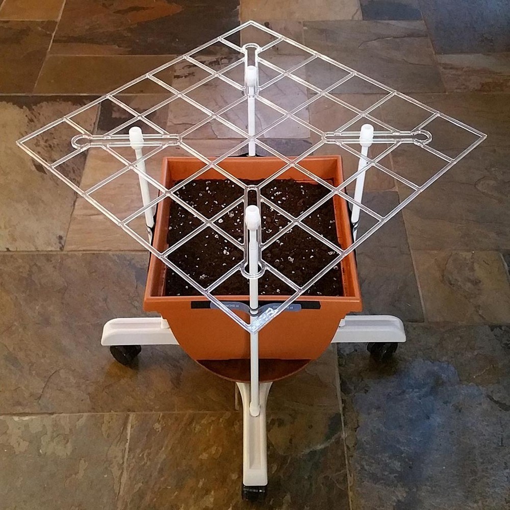 ScrOG Kit - P SCROG Single Screen Kits SAVE 20%! Bulk 6-pack only $79.20/kit