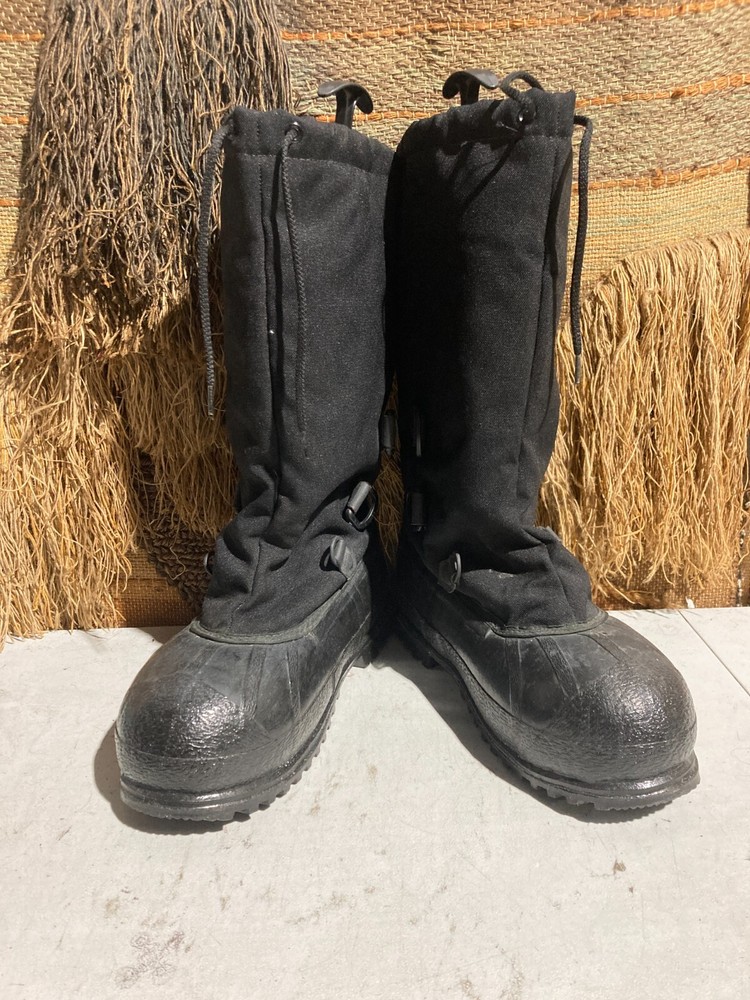 Men's BOOTS ACTON THERMO Size 10