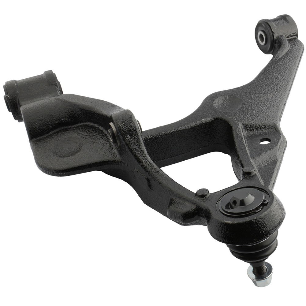 12pc For 2011-2019 Silverado 2500 3500 HD Front Upper Lower Control Arm Sway Bar