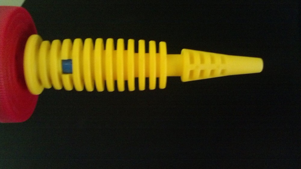 Manual Air Pump for Inflatables (Pre-Owned)