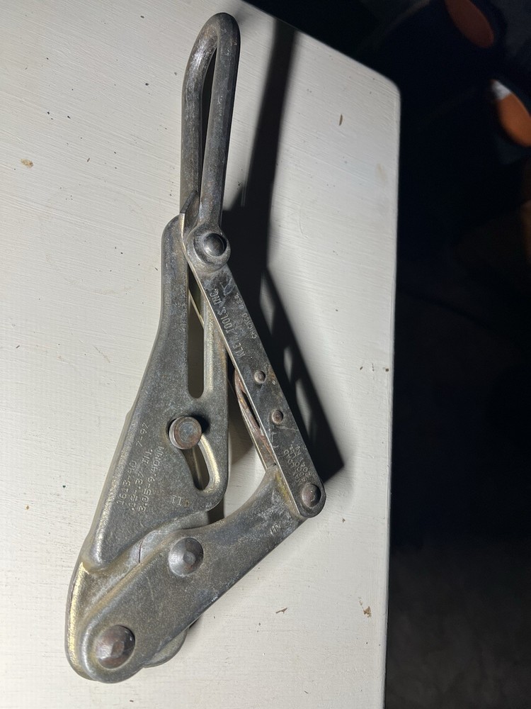 klein tools cable puller 1613-40