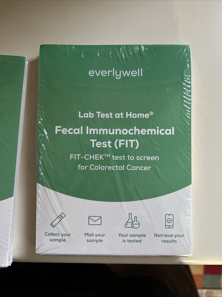 Everlywell Lab Test At Home