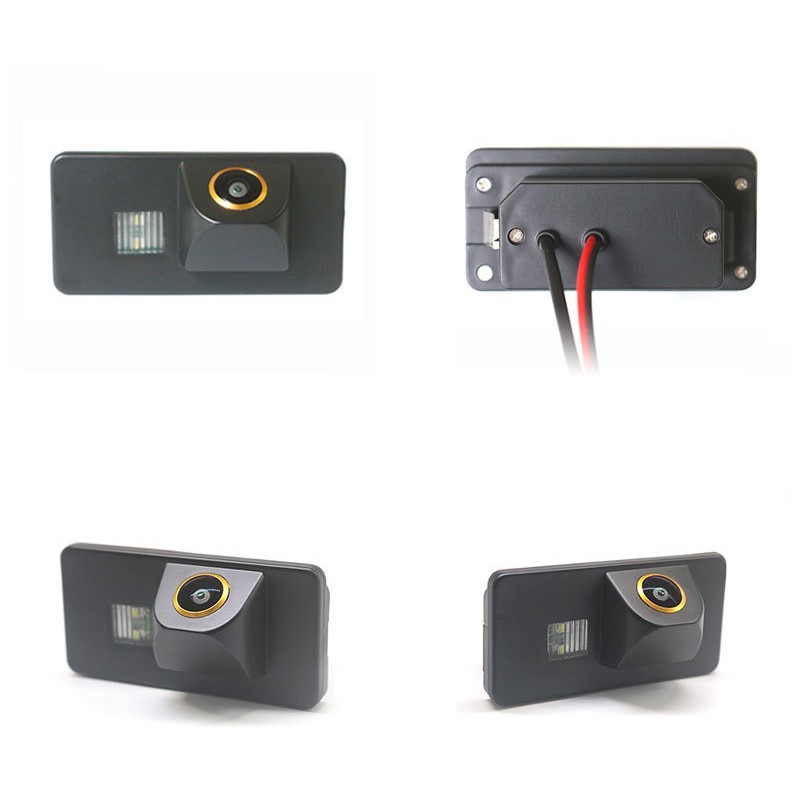 AHD Rear View Camera for BMW X3 X5 X6 E53 E70 E71 E72 E83 E38 E39 E46 E60