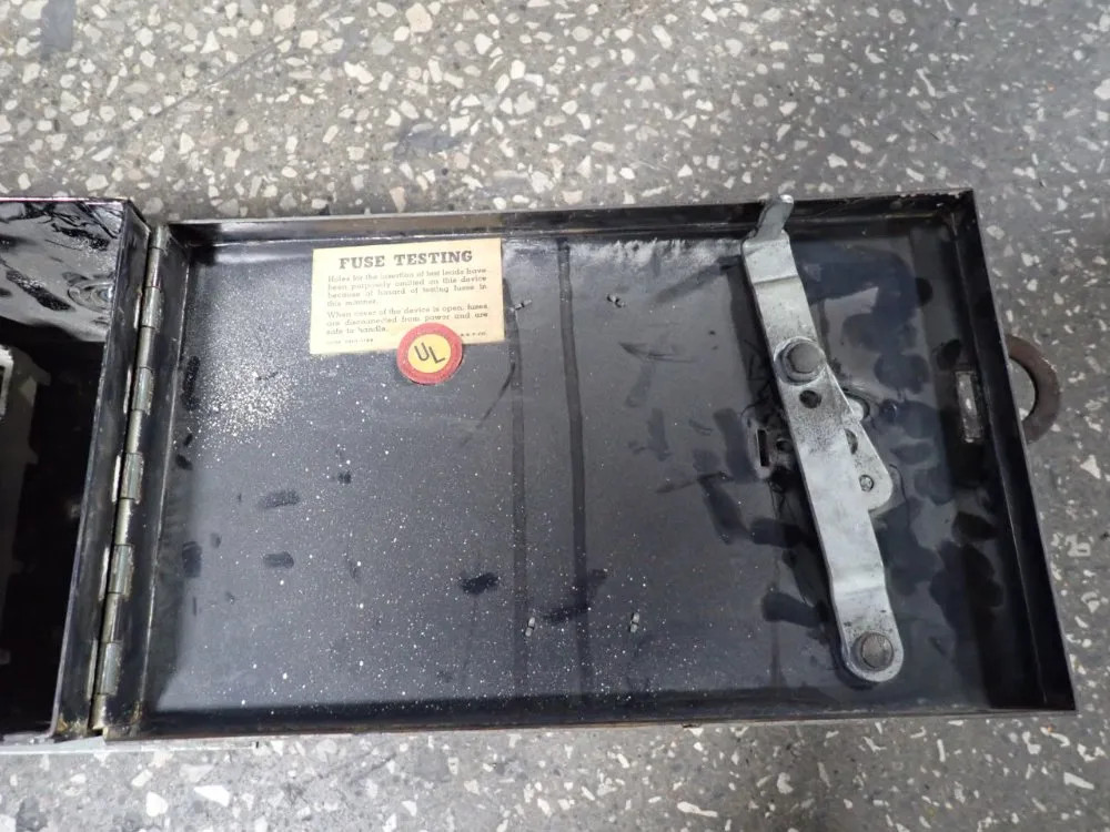 BUS PLUG 08250880596