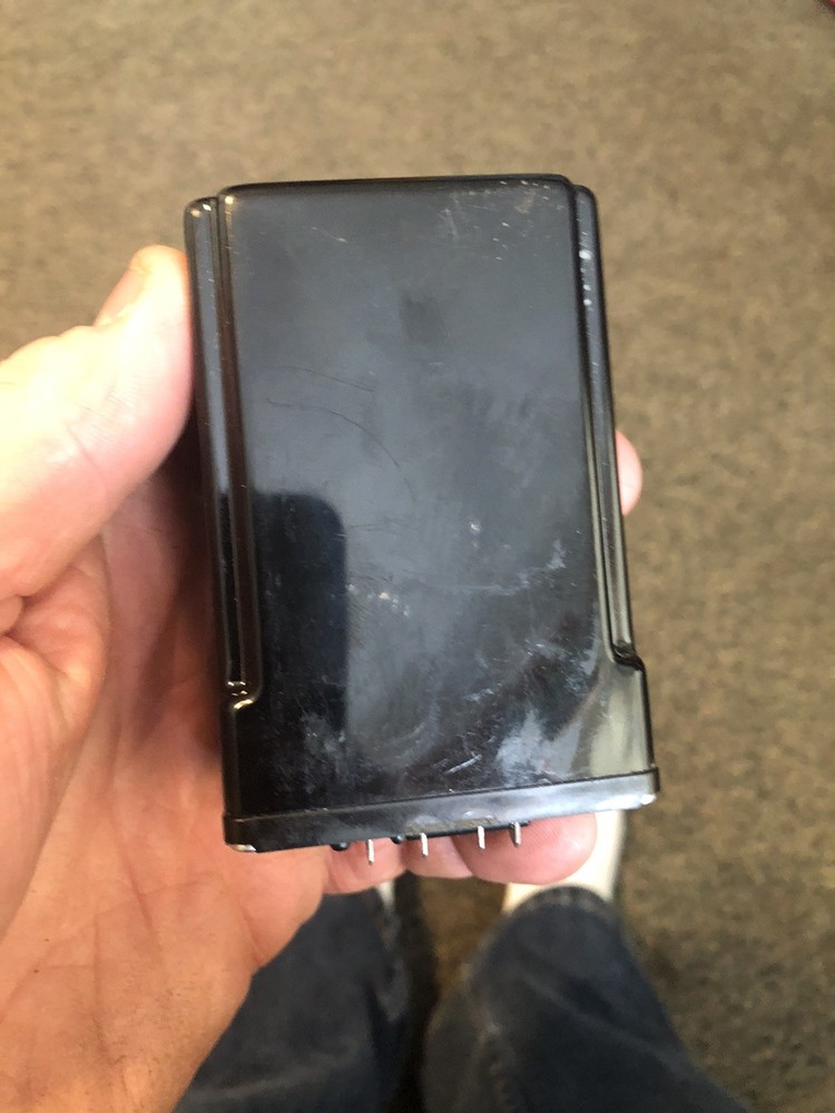 Zenith Automatic Transfer Switch Voltage Sensor K-1185