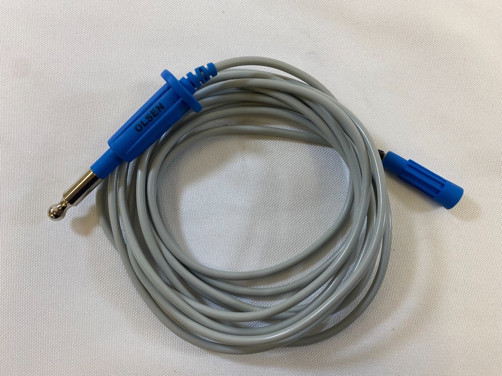 OLSEN MONOPOLAR CORD 10Ft