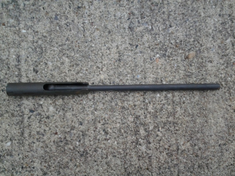 30 Caliber T handle for cleaning rods NOS USGI